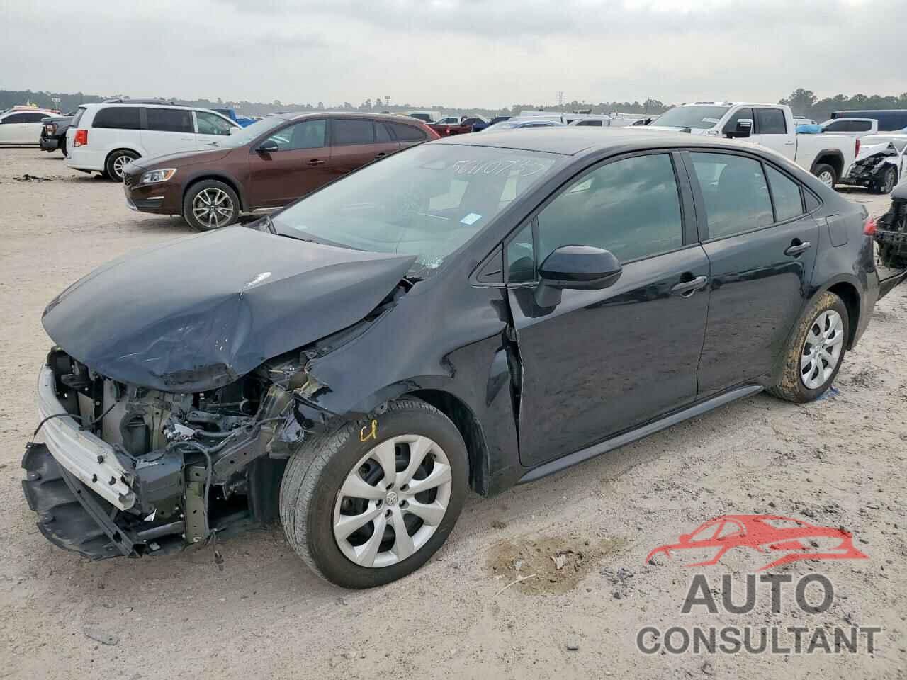 TOYOTA COROLLA 2024 - 5YFB4MDE5RP137366