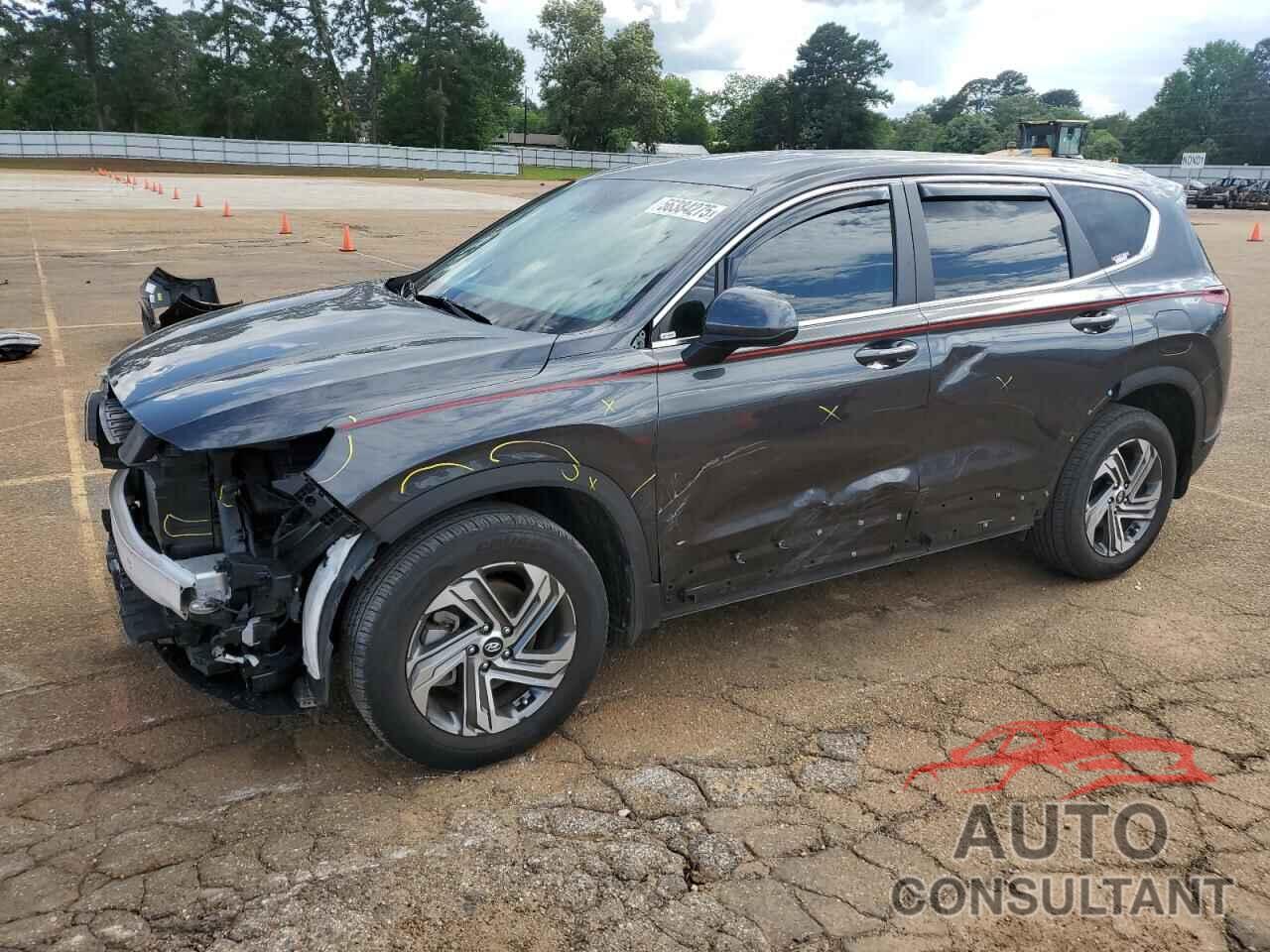 HYUNDAI SANTA FE 2023 - 5NMS14AJ6PH579008