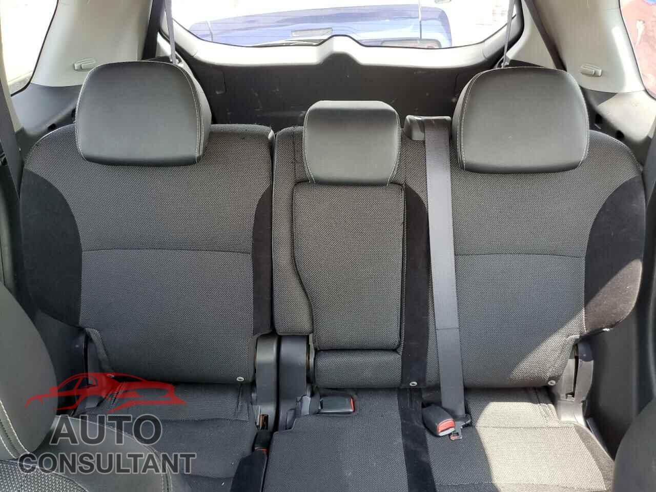 MITSUBISHI OUTLANDER 2010 - JA4JS4AX2AZ014121