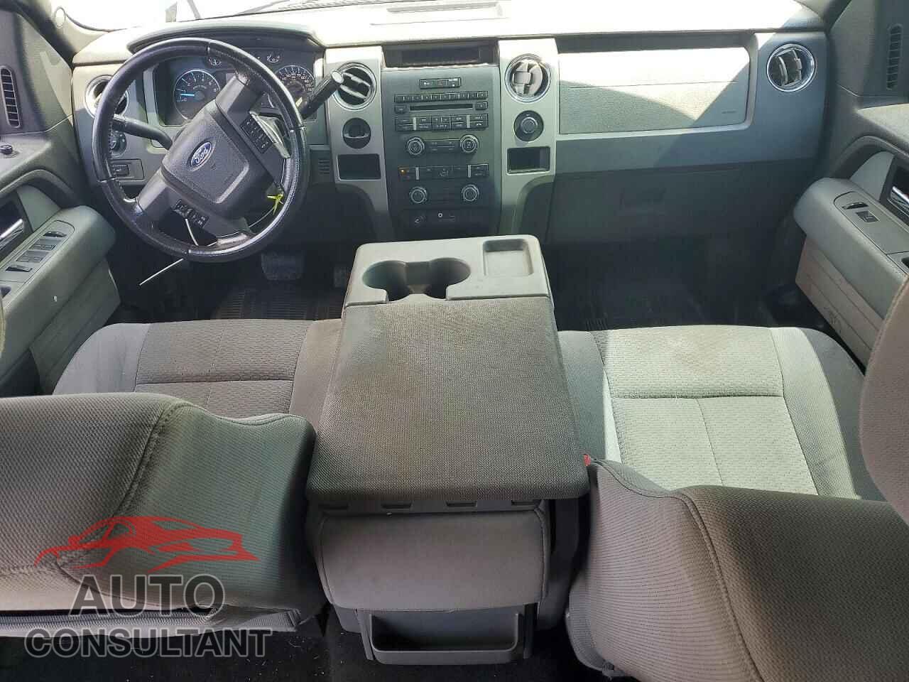 FORD F150 2012 - 1FTFW1CF3CFA60760