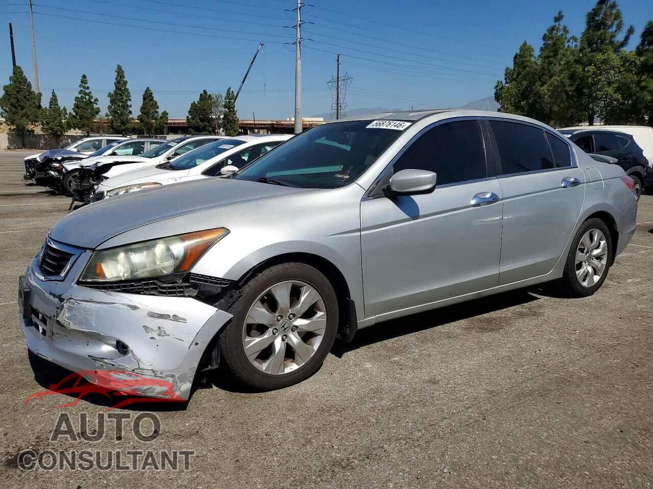 HONDA ACCORD 2012 - 1HGCP3F87CA032032