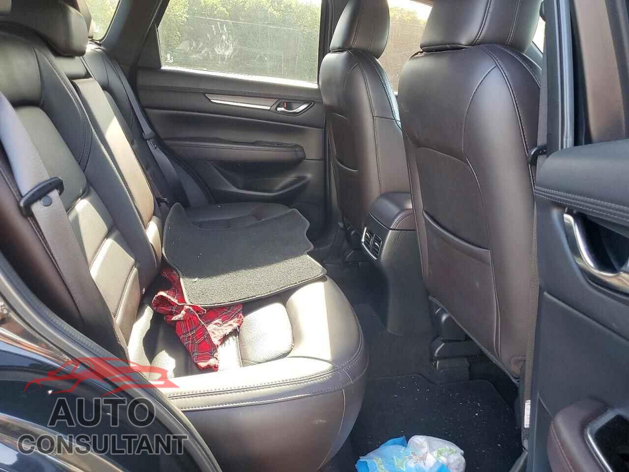 MAZDA CX-5 2023 - JM3KFBXY6P0124645