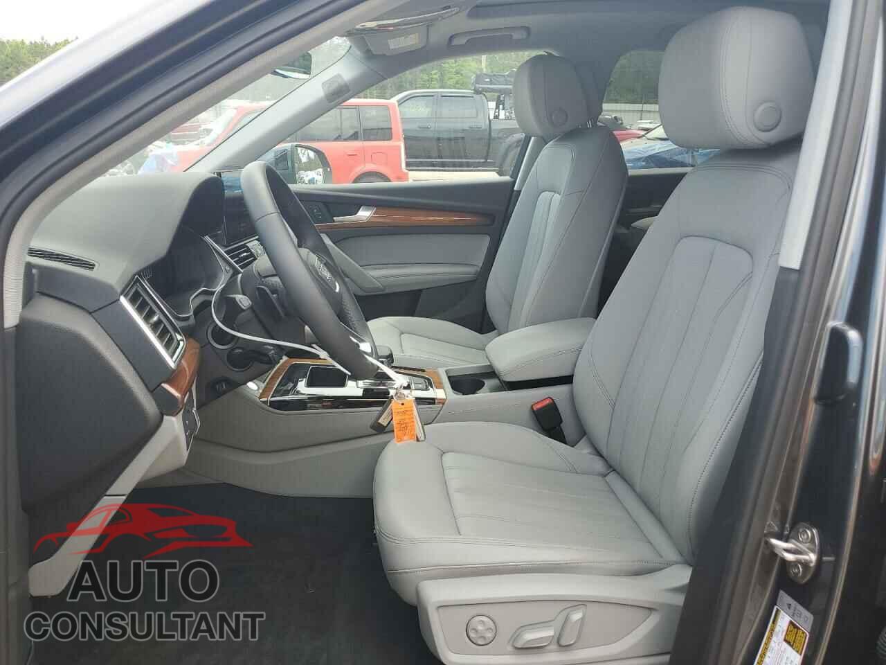 AUDI Q5 2023 - WA1EAAFYXP2189870