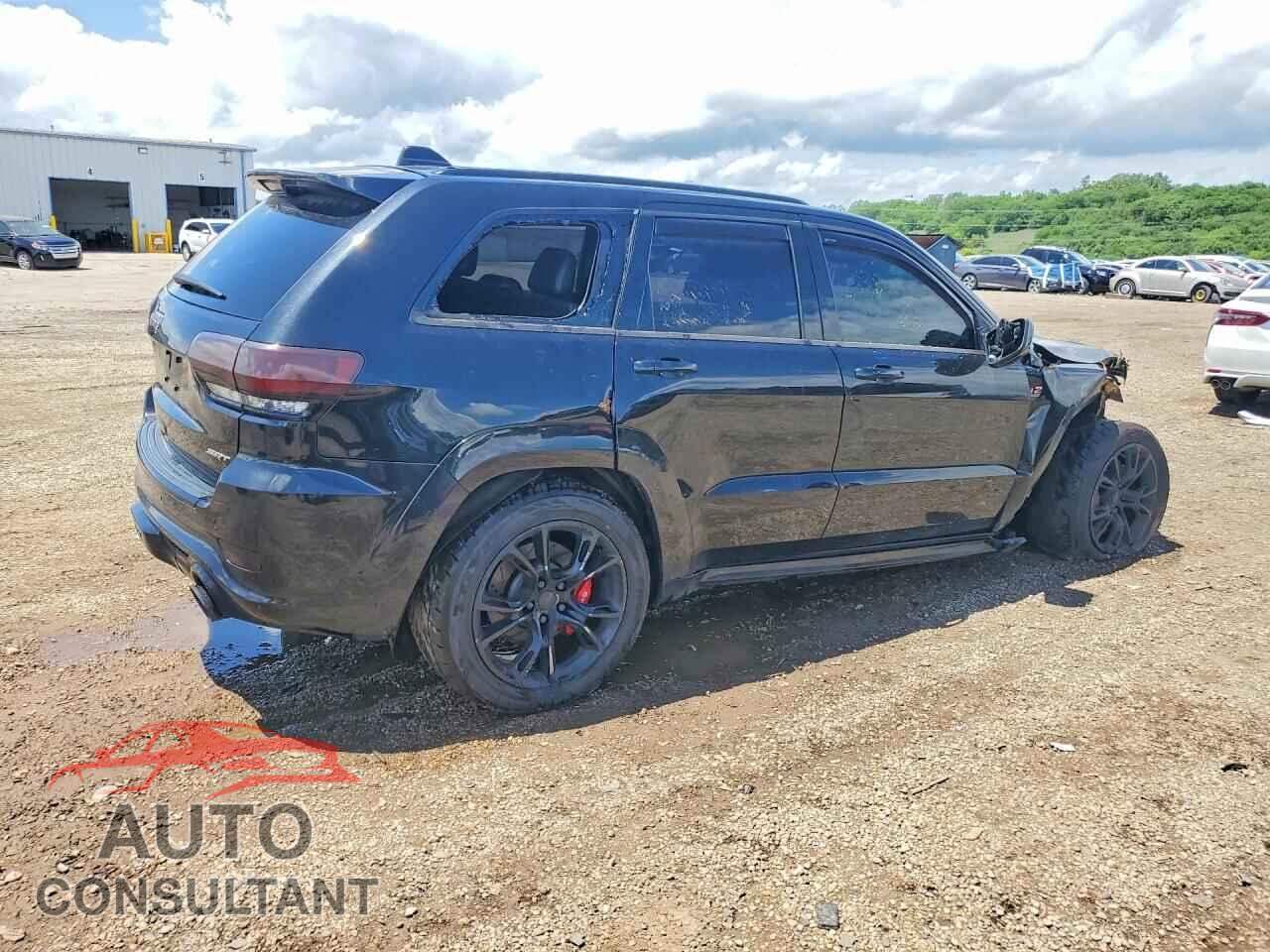 JEEP CHEROKEE 2015 - 1C4RJFDJ4FC674492