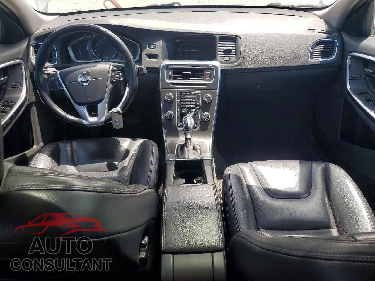 VOLVO S60 2014 - YV1612FS7E2298113