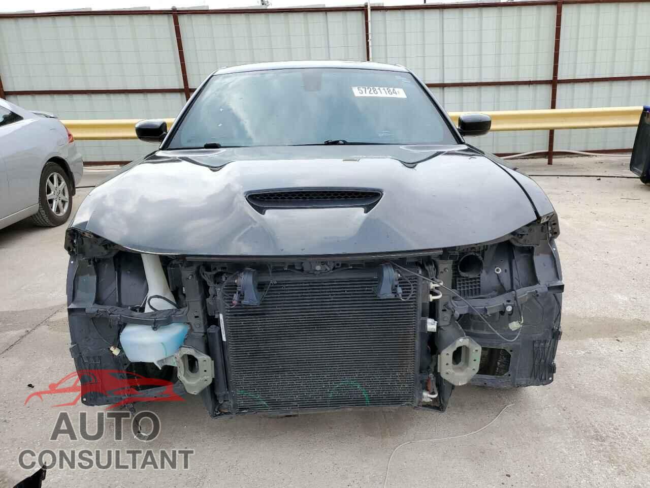 DODGE CHARGER 2019 - 2C3CDXCT7KH652746