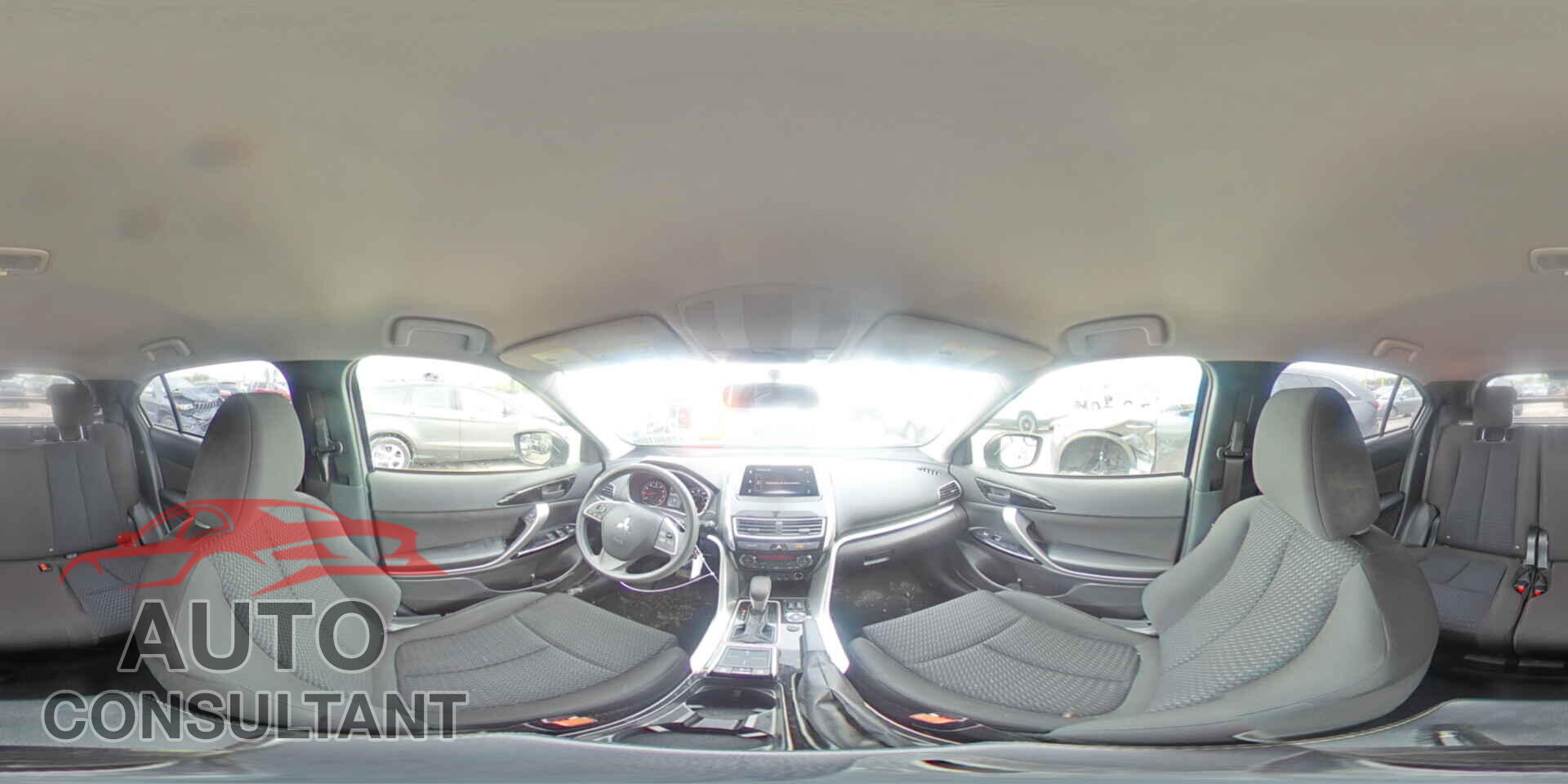 MITSUBISHI ECLIPSE 2020 - JA4AT4AA2LZ009447