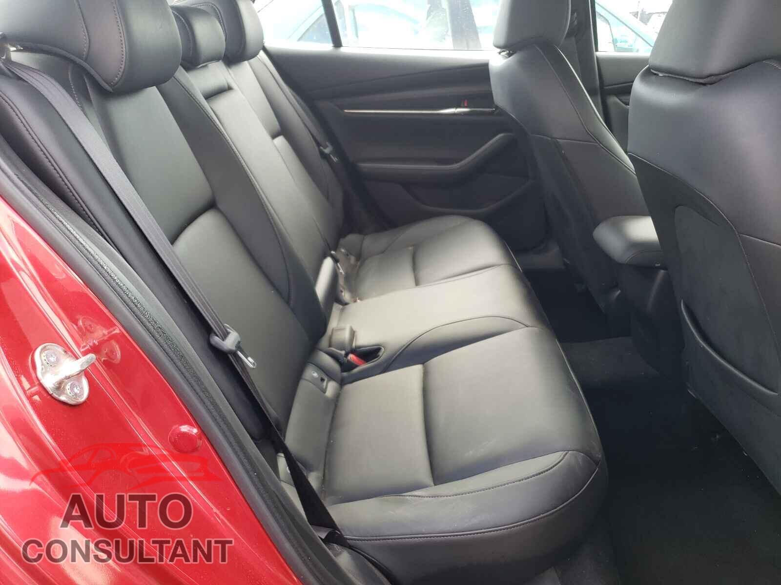 MAZDA 3 2019 - JM1BPACL7K1108225