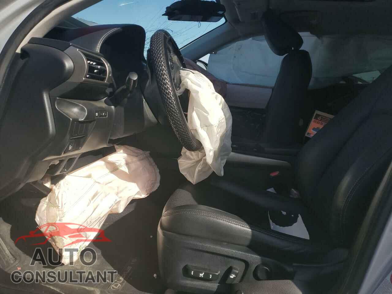 LEXUS IS 2014 - JTHBF1D27E5007609