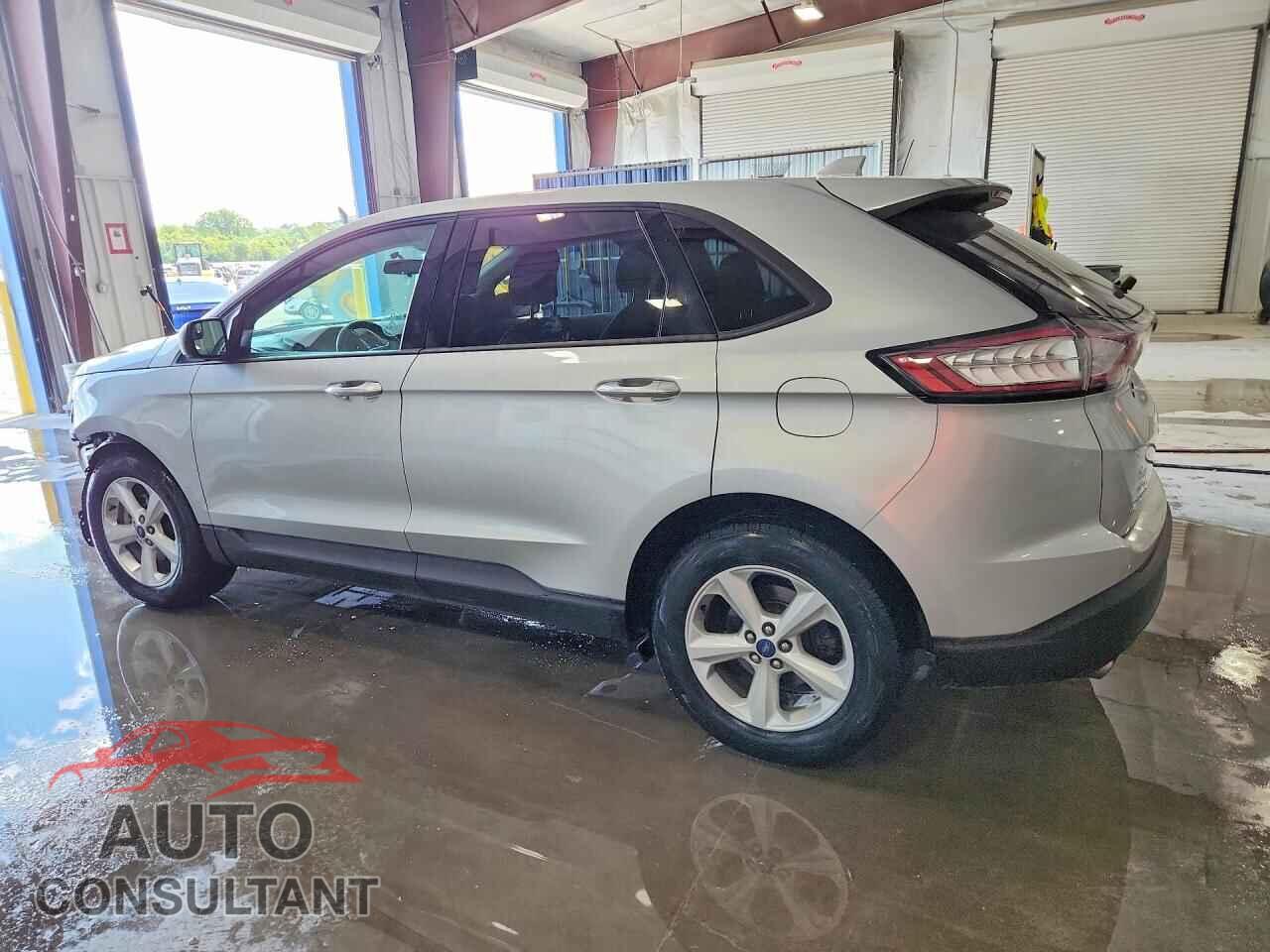 FORD EDGE 2015 - 2FMTK3G94FBC29443