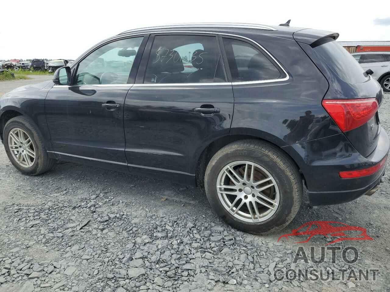 AUDI Q5 2012 - WA1LKCFP4CA003411
