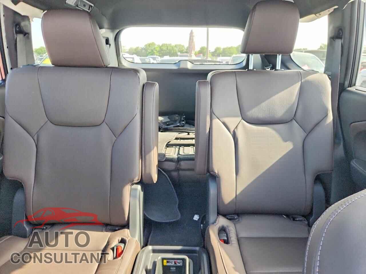 LEXUS UNKNOWN 2026 - 5TDAAAB6XTS053976