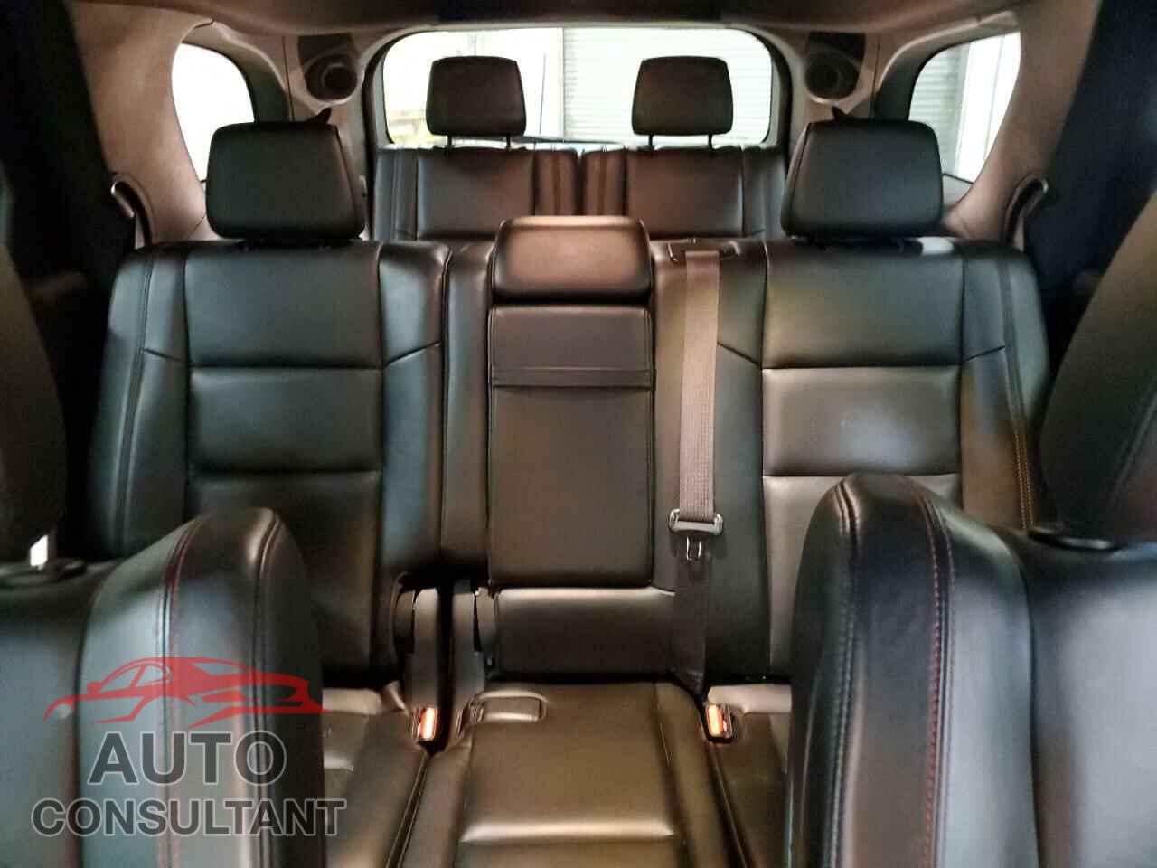 DODGE DURANGO 2023 - 1C4SDJCT2PC553959