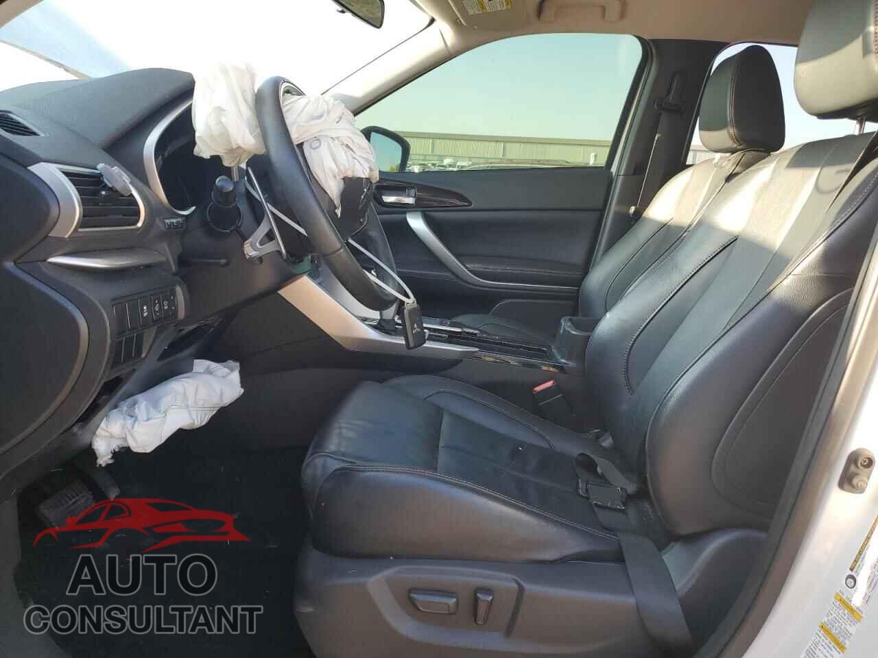 MITSUBISHI ECLIPSE 2018 - JA4AT5AA0JZ070721