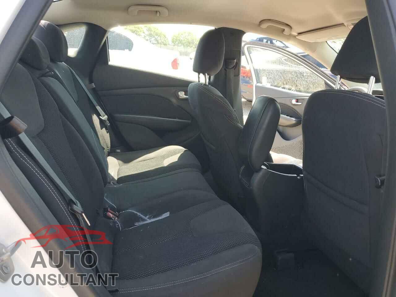 DODGE DART 2015 - 1C3CDFBB4FD118920