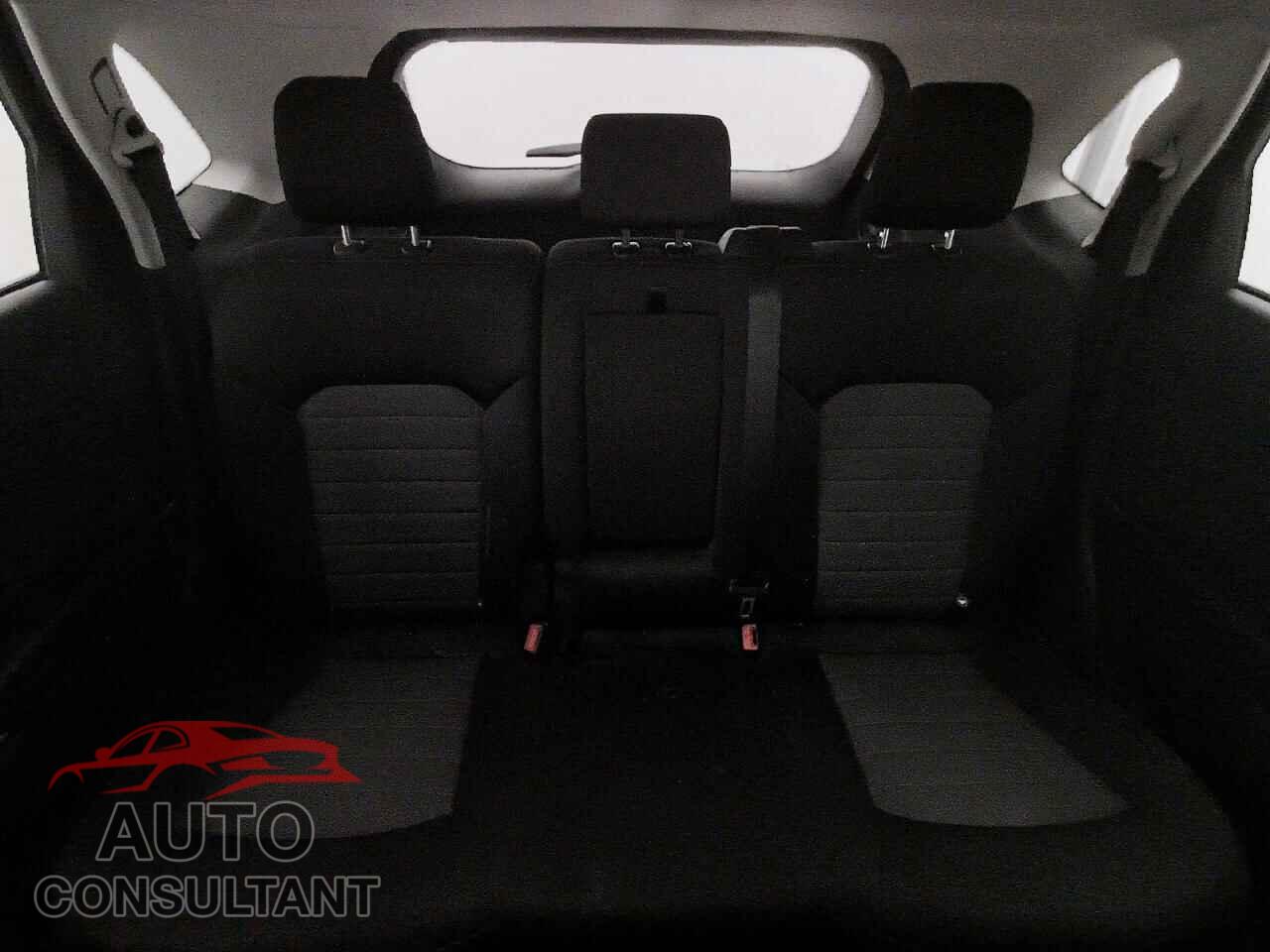 FORD EDGE 2018 - 2FMPK3G92JBB51545