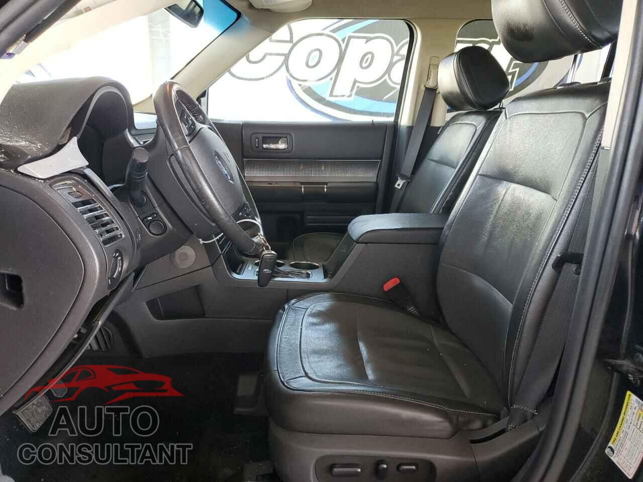 FORD FLEX 2013 - 2FMGK5D88DBD34010
