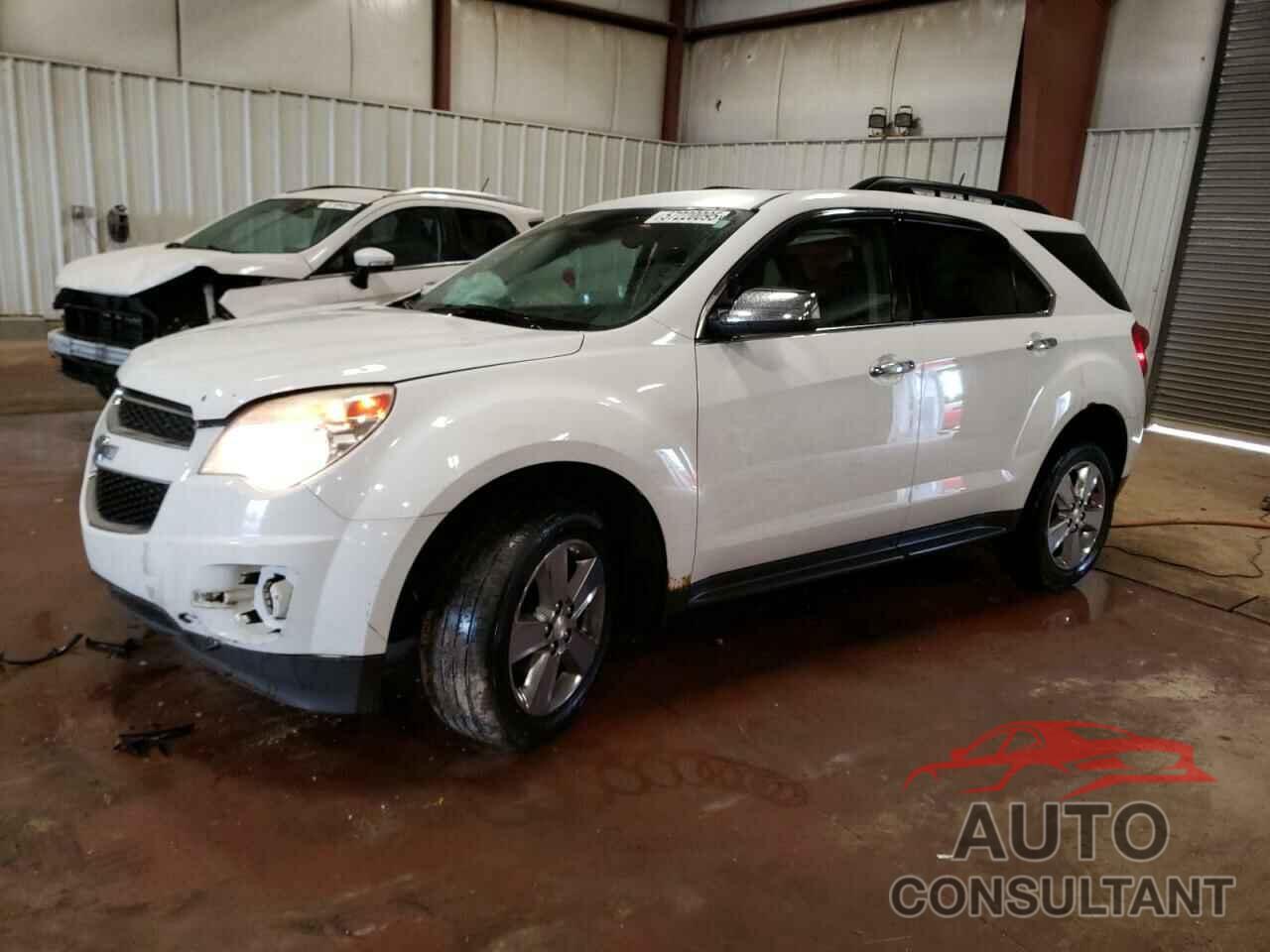 CHEVROLET EQUINOX 2015 - 2GNFLFE38F6212014