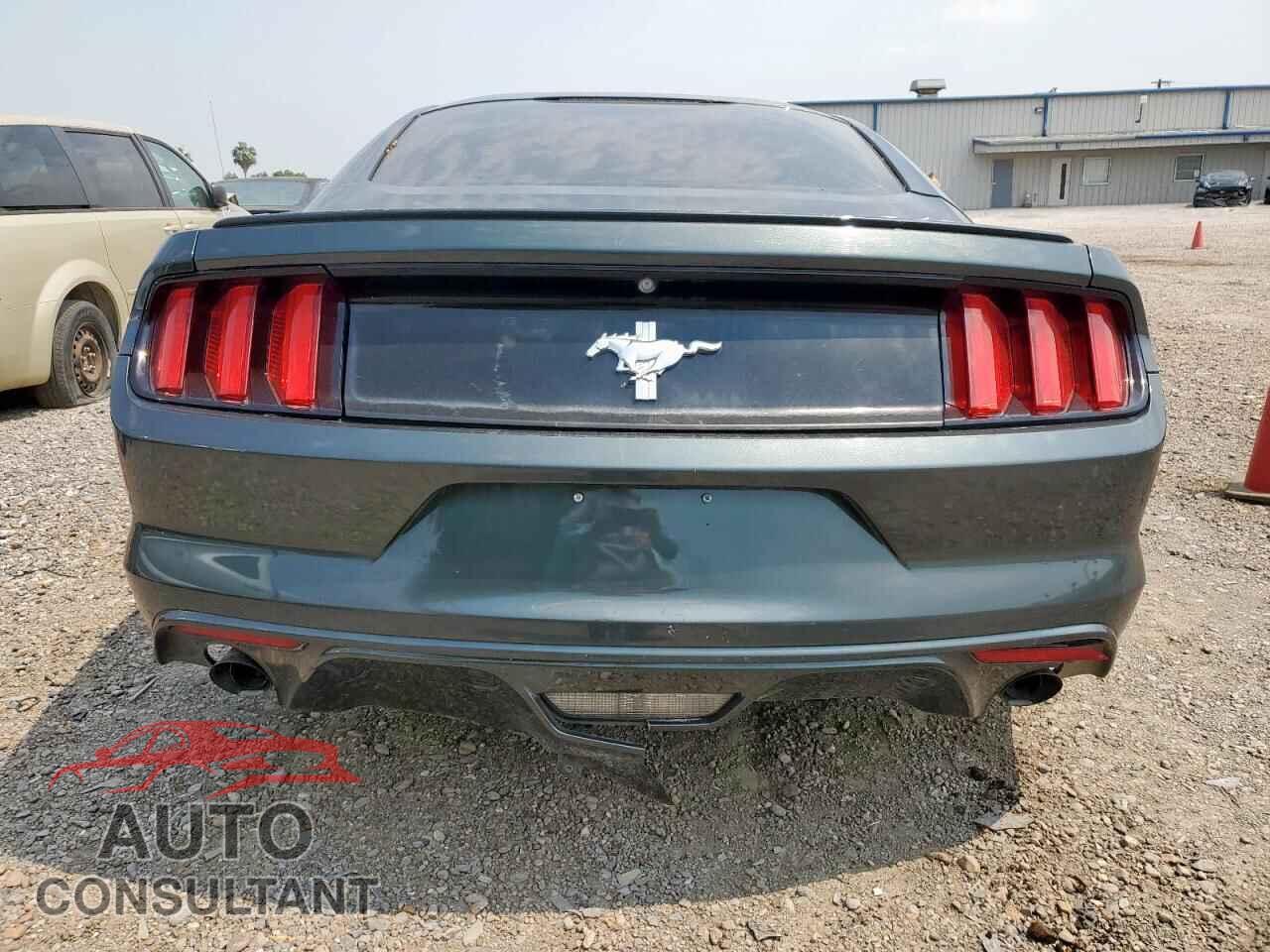 FORD ALL Models 2015 - 1FA6P8TH2F5434122