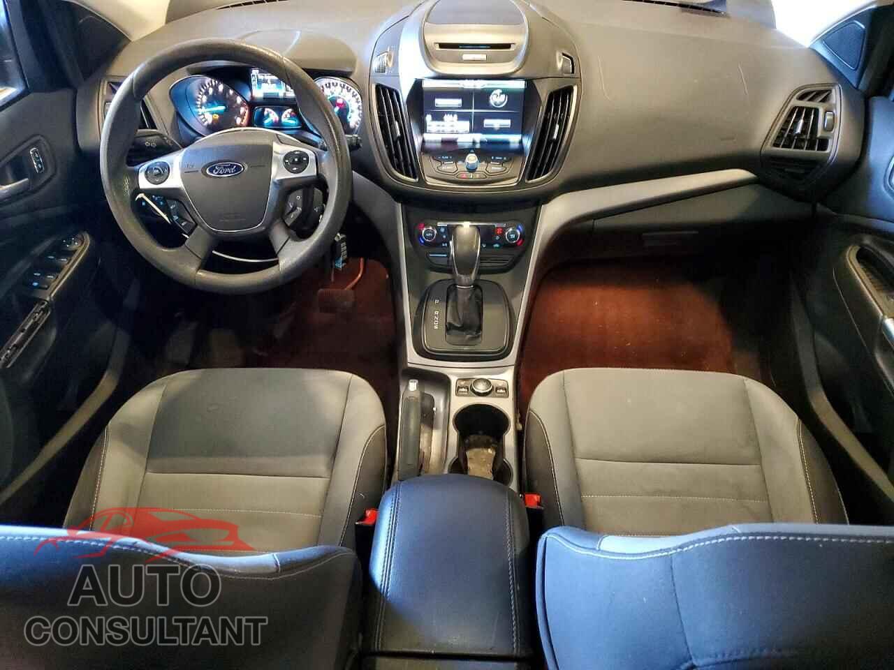 FORD ESCAPE 2014 - 1FMCU9GX4EUD46010