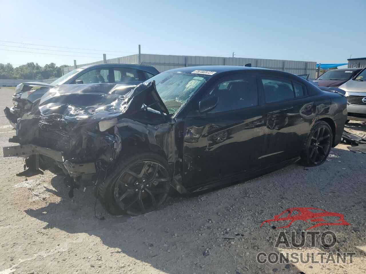 DODGE CHARGER 2022 - 2C3CDXCT0NH240544