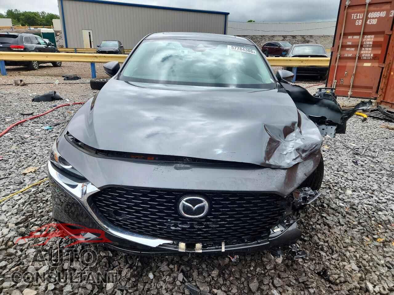 MAZDA 3 2021 - 3MZBPACL5MM254500