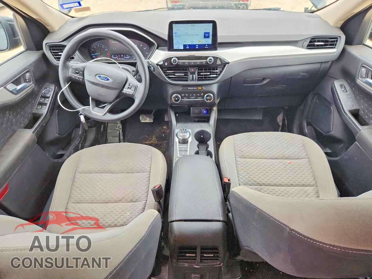 FORD ESCAPE 2020 - 1FMCU0G60LUA93364