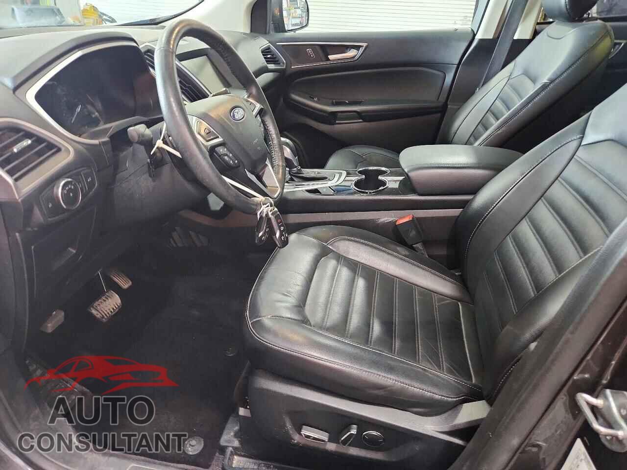 FORD EDGE 2015 - 2FMTK3J84FBC11783