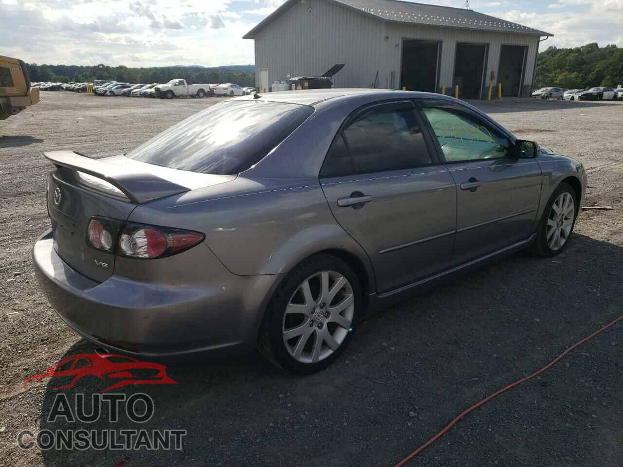 MAZDA 6 2006 - 1YVHP80D165M00784