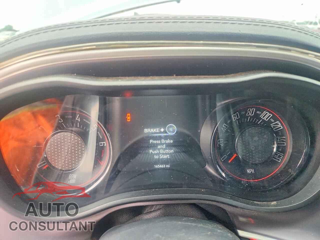DODGE CHALLENGER 2020 - 2C3CDZJG6LH203738