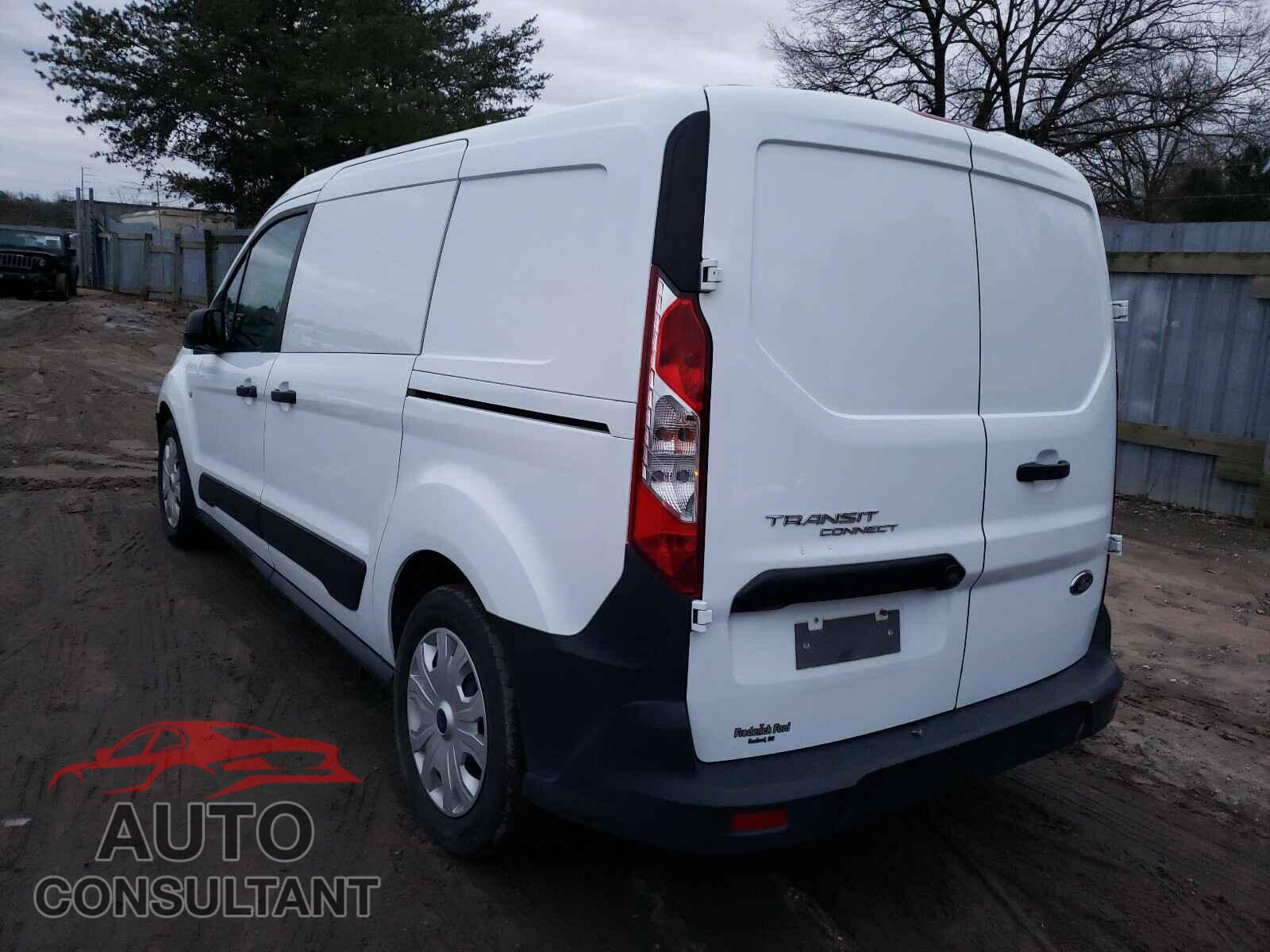 FORD TRANSIT CO 2019 - NM0LS7E2XK1405433
