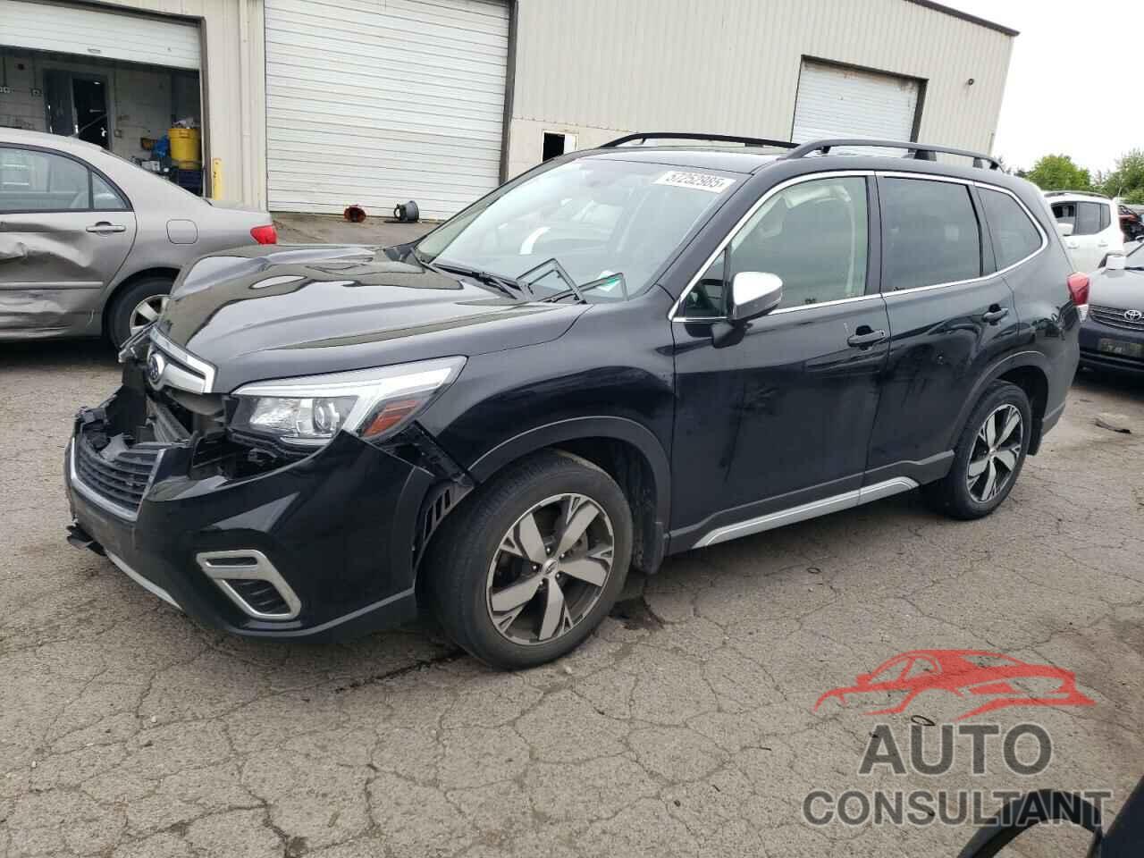 SUBARU FORESTER 2020 - JF2SKAXC2LH589567