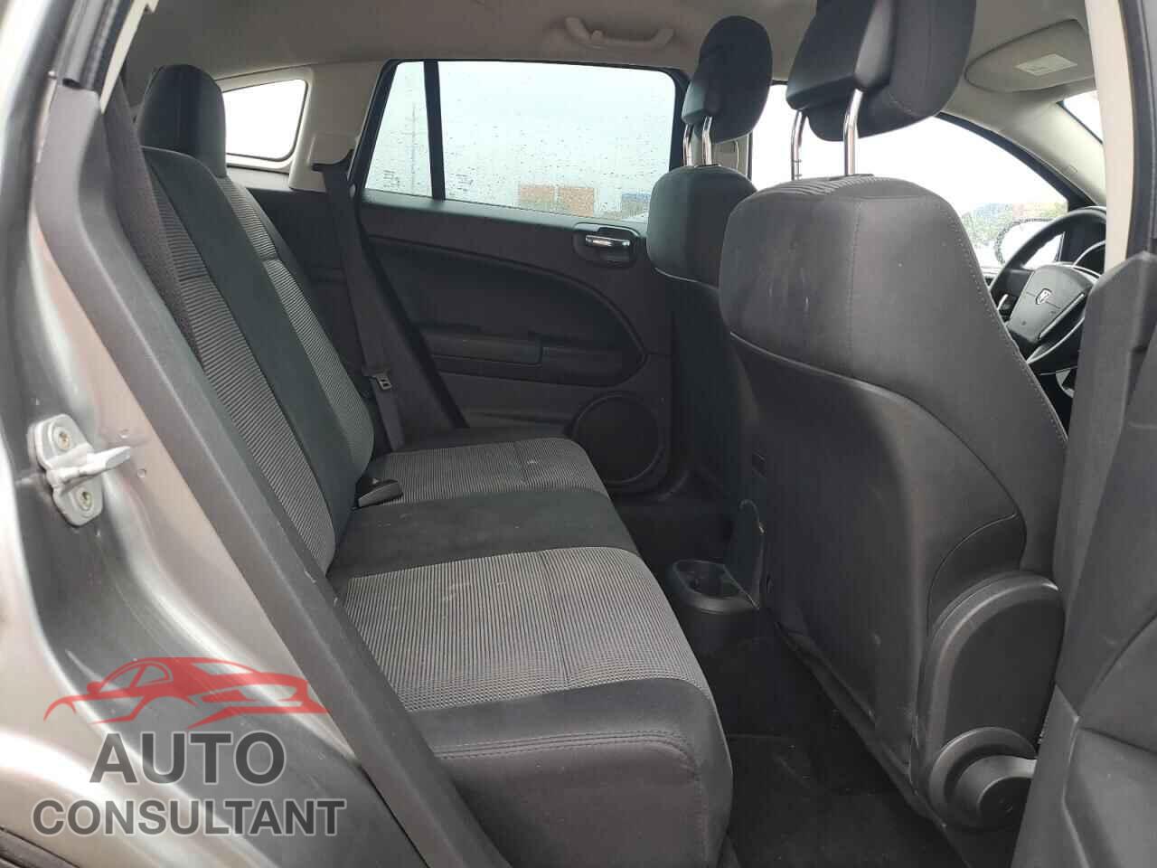 DODGE CALIBER 2011 - 1B3CB3HA2BD255221