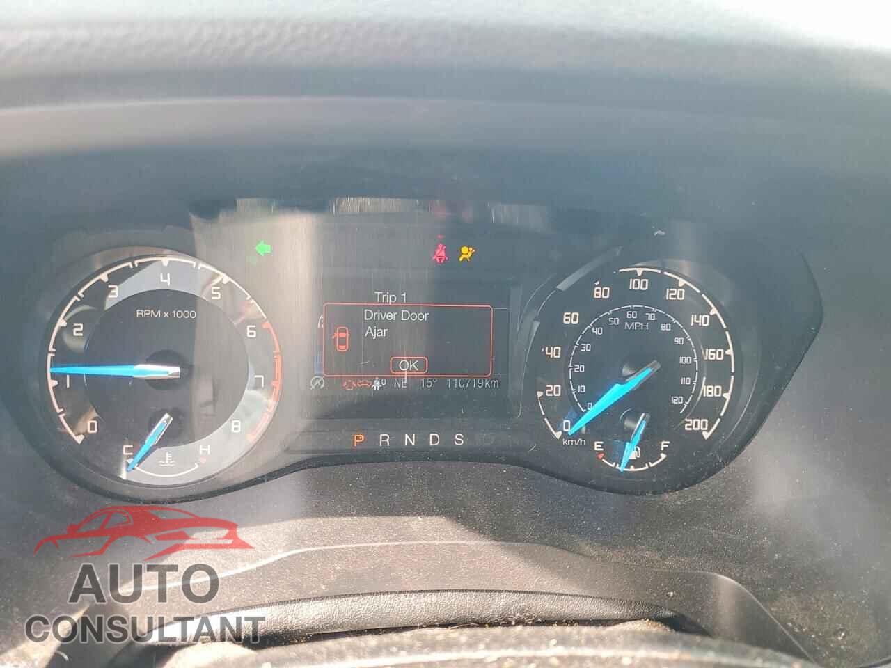 FORD RANGER 2021 - 1FTER4FH7MLD39603
