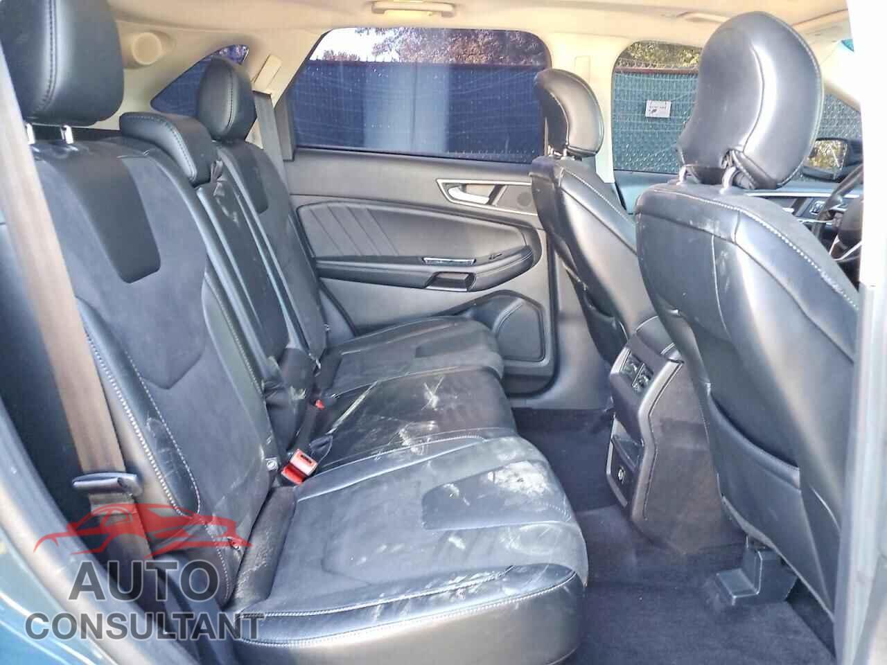 FORD EDGE 2016 - 2FMPK4AP7GBC05170