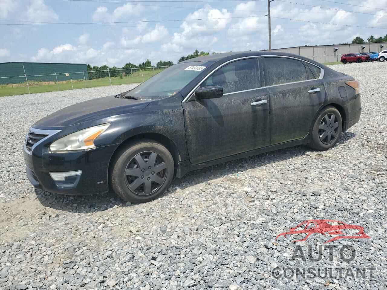 NISSAN ALTIMA 2015 - 1N4AL3AP8FC453241