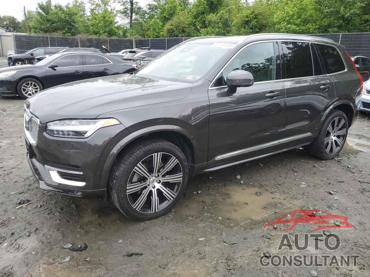 VOLVO XC90 ULTIM 2023 - YV4062PA0P1904926