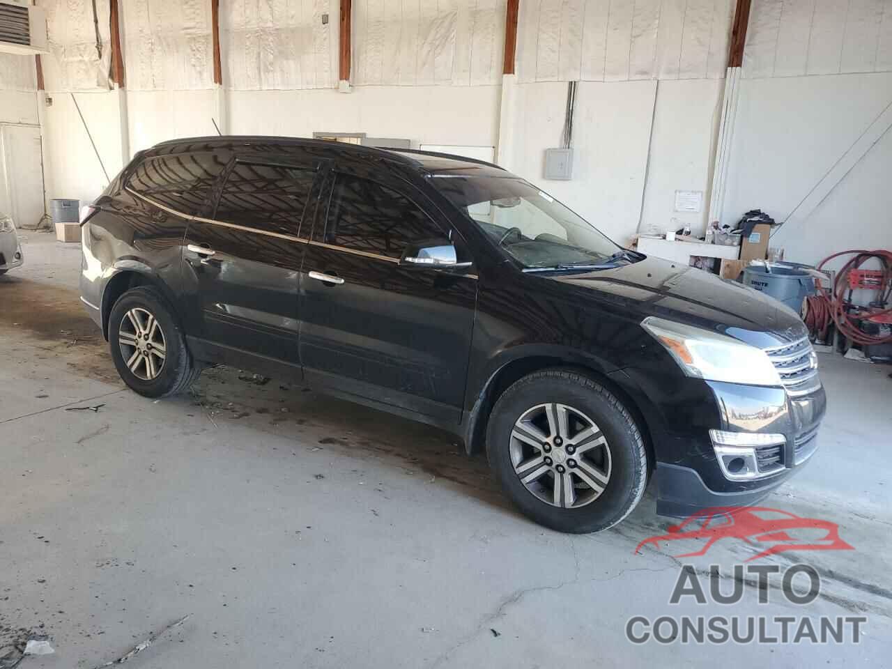 CHEVROLET TRAVERSE 2017 - 1GNKVHKD3HJ147192