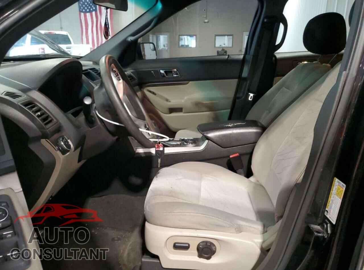 FORD EXPLORER 2015 - 1FM5K8B82FGB00629