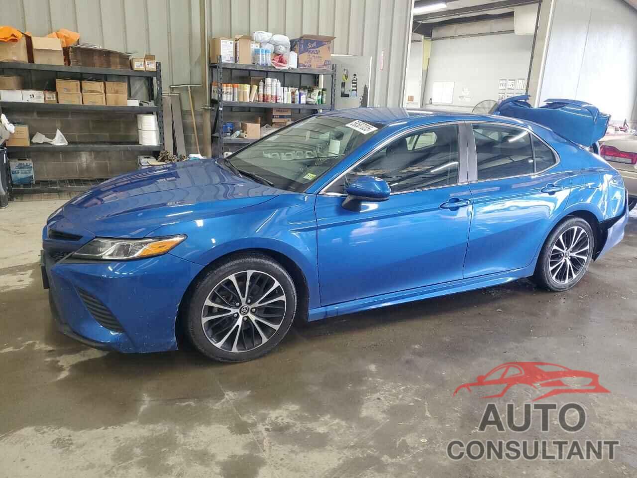 TOYOTA CAMRY 2019 - 4T1B11HK2KU230518