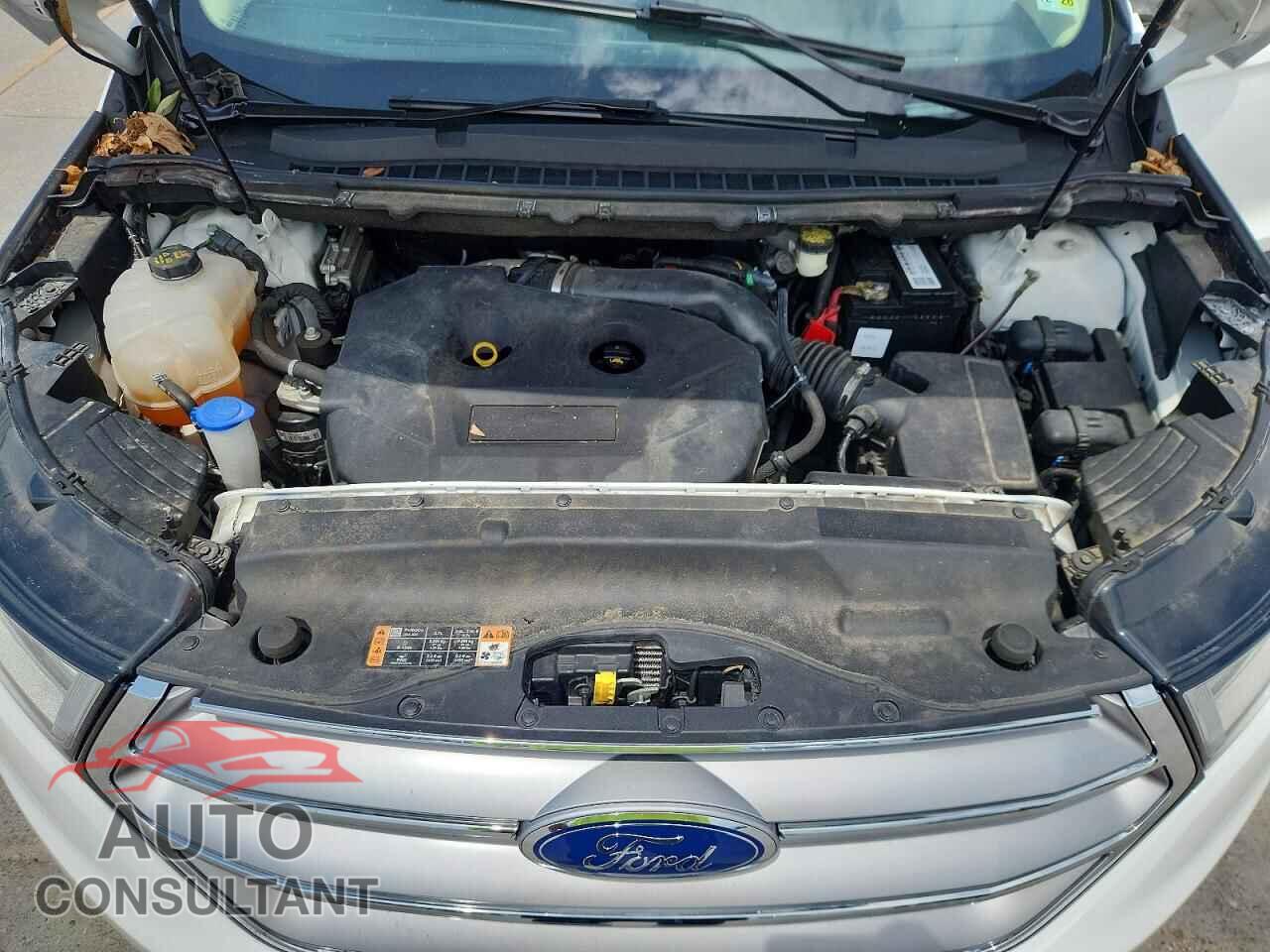 FORD EDGE 2017 - 2FMPK3J94HBC07486