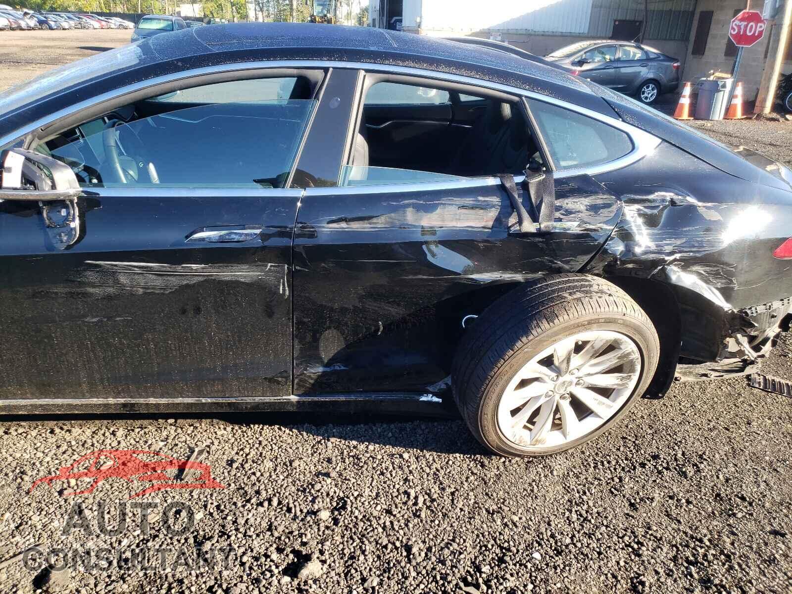 TESLA MODEL S 2017 - 5YJSA1E26HF184346