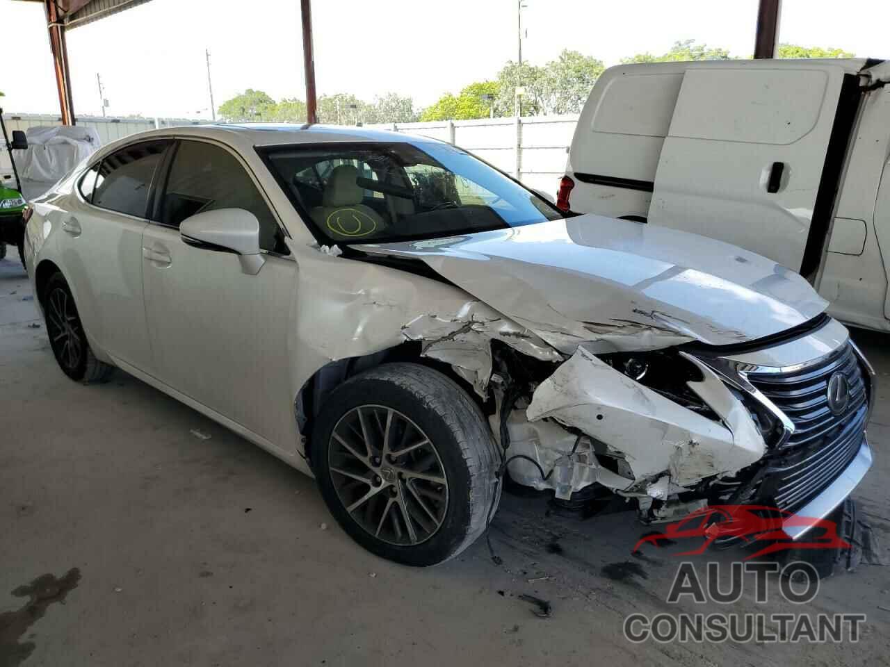 LEXUS ES350 2016 - JTHBK1GG6G2238685