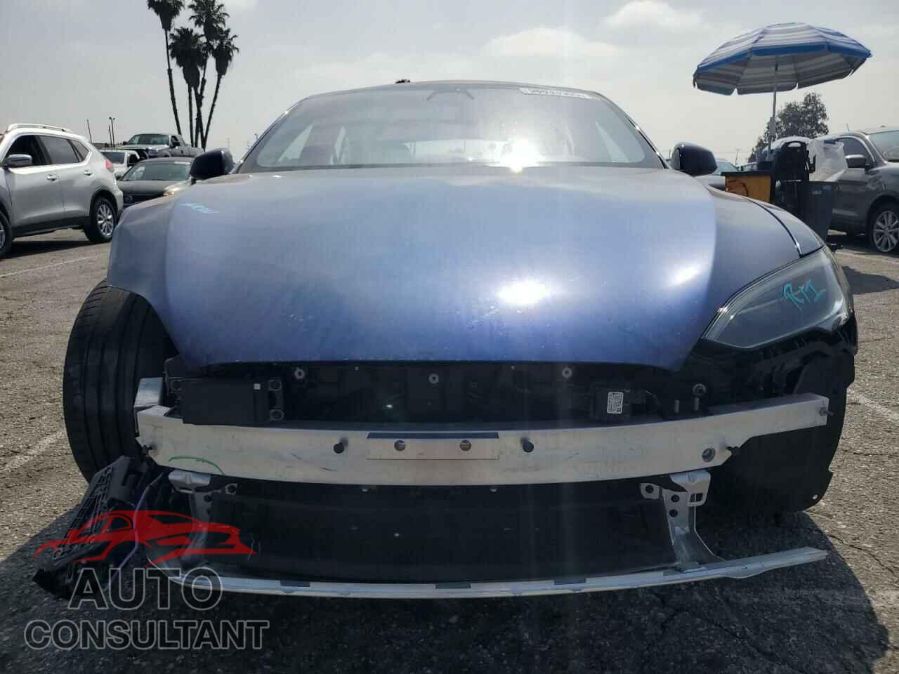 TESLA MODEL S 2023 - 5YJSA1E62PF507826