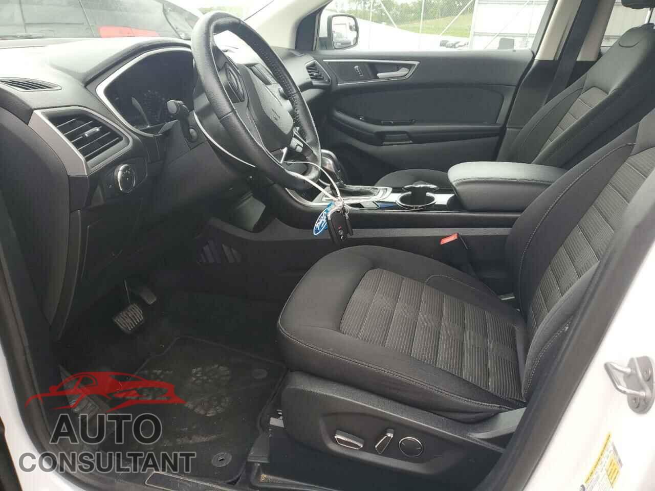 FORD EDGE 2018 - 2FMPK4J98JBB85231