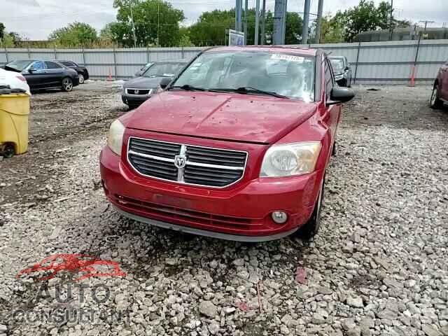DODGE CALIBER 2011 - 1B3CB3HA5BD214985