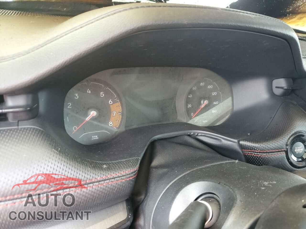 JEEP COMPASS 2022 - 3C4NJDDB9NT159096