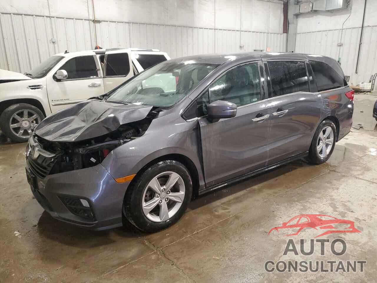 HONDA All Models 2020 - 5FNRL6H53LB056439