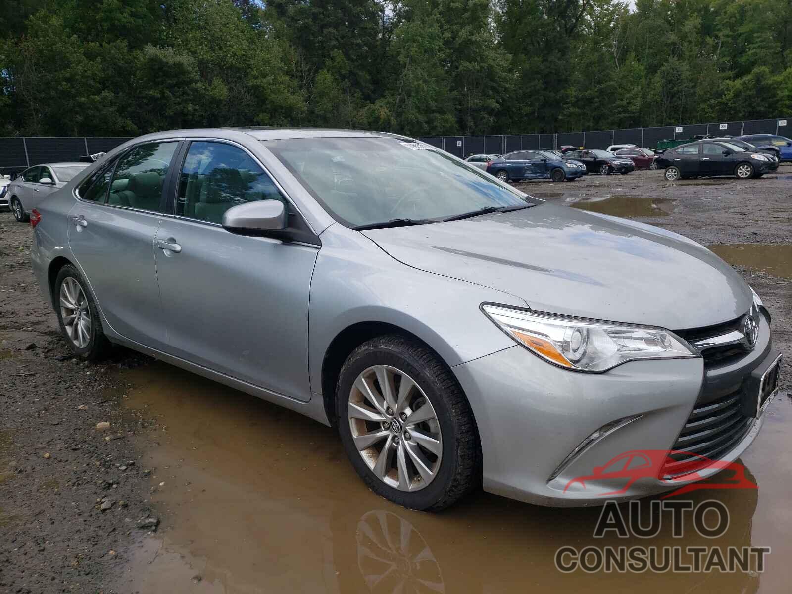 TOYOTA CAMRY 2016 - 4T1BF1FK3GU509181