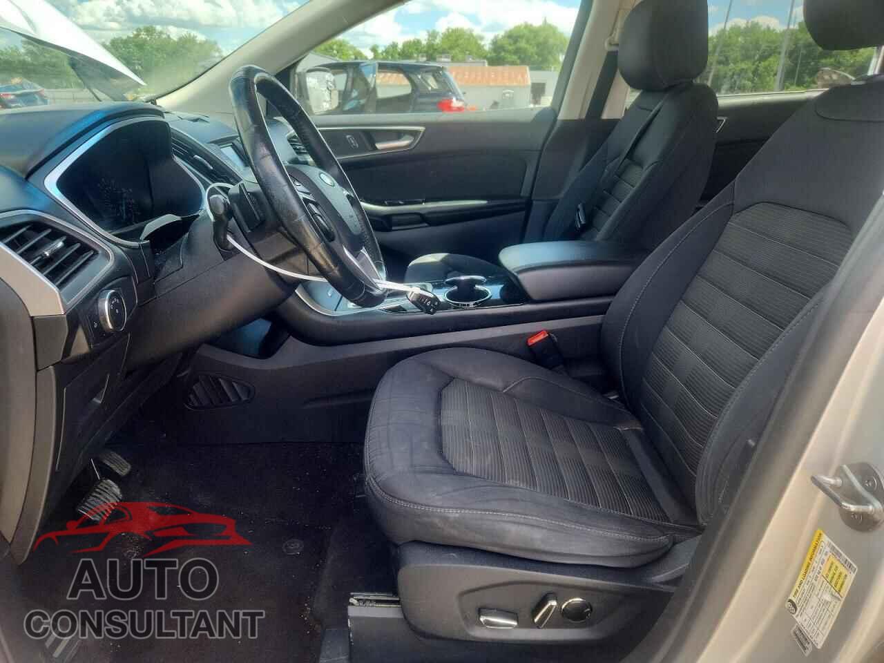 FORD EDGE 2016 - 2FMPK4J85GBB03214